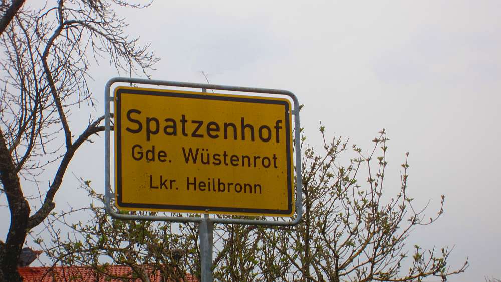 Spatzenhof