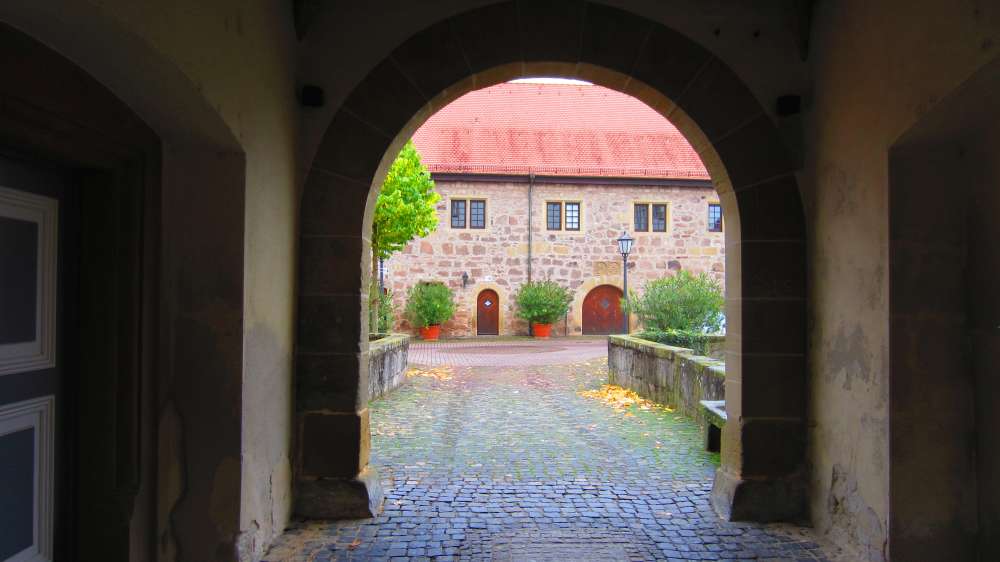 Schloss_Pfedelbach