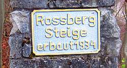 Rossberg