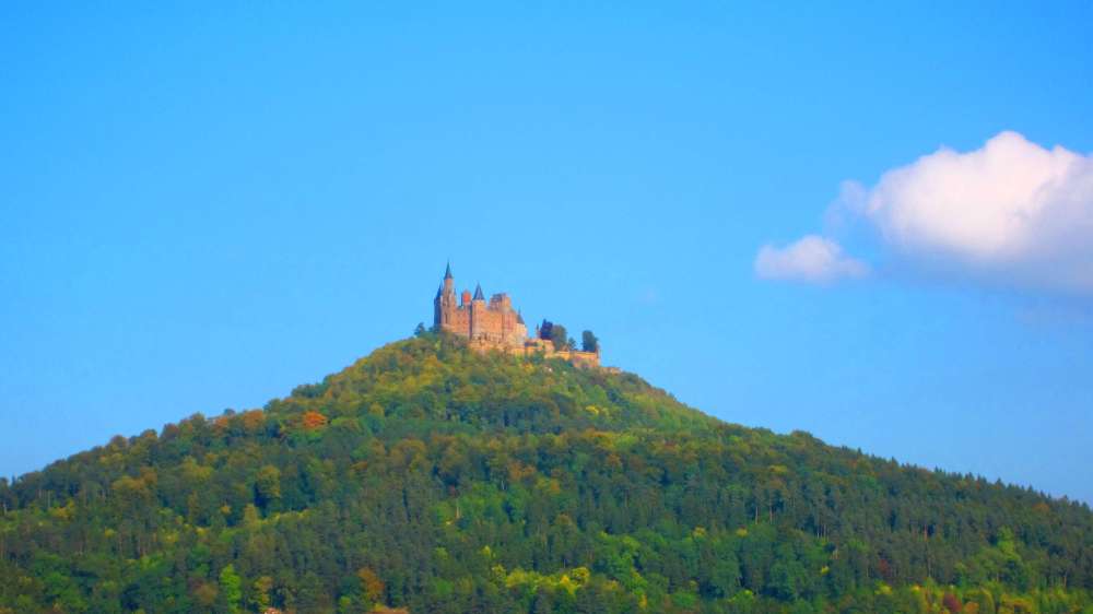 Hohenzollern