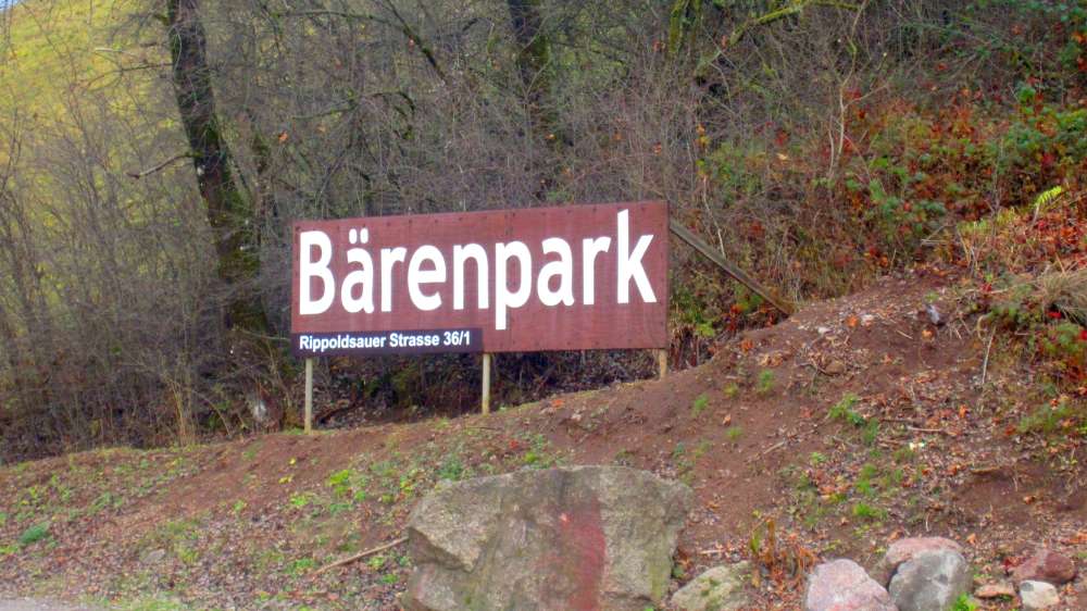 BaerenPark