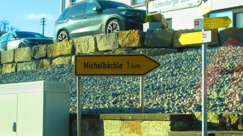 Michelbaechle