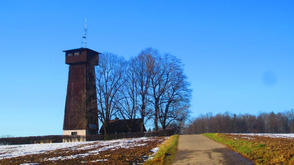 Juxkopfturm
