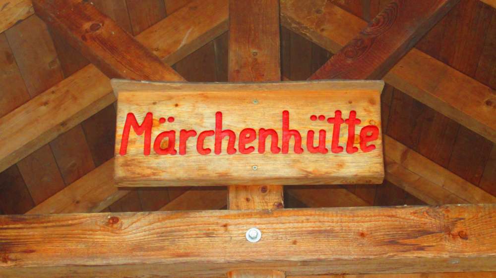 Maerchenhuette