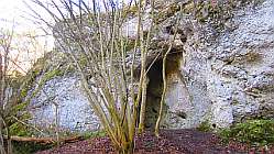 Salzbuehlhöhle
