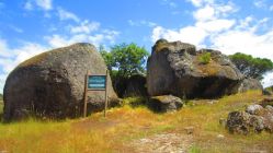 Penedo da Vibora