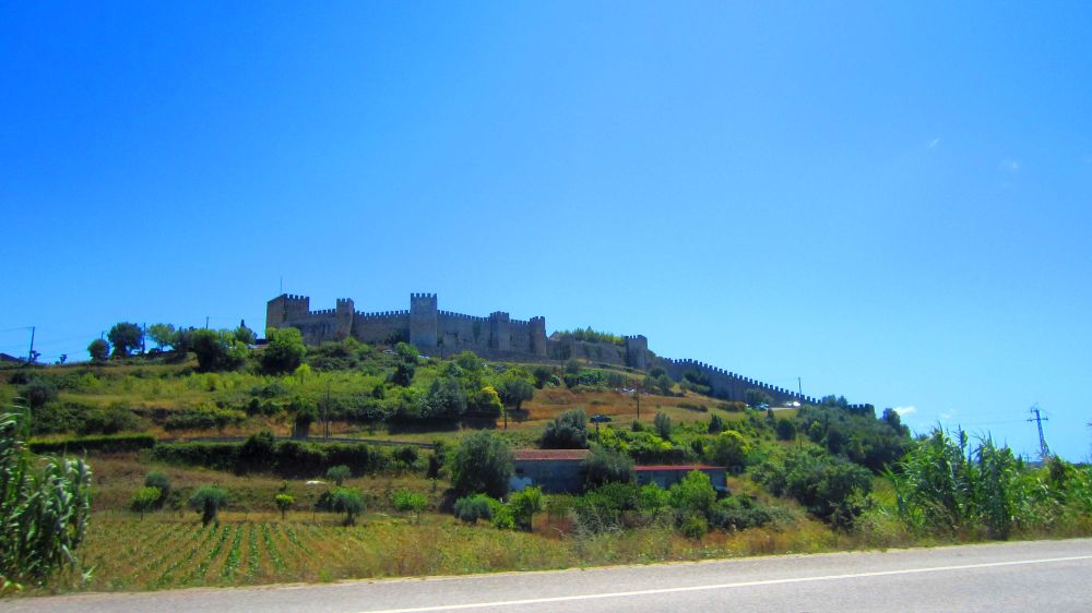 Castelo Montemor