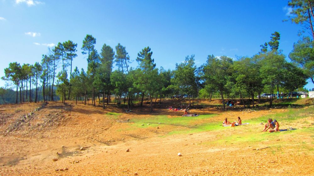 Badestrand