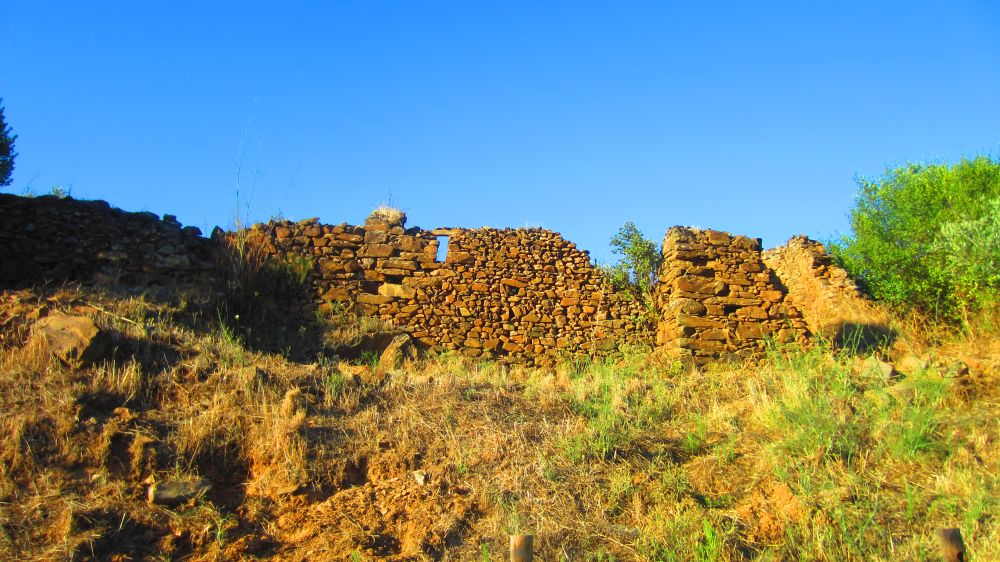 Ruinen