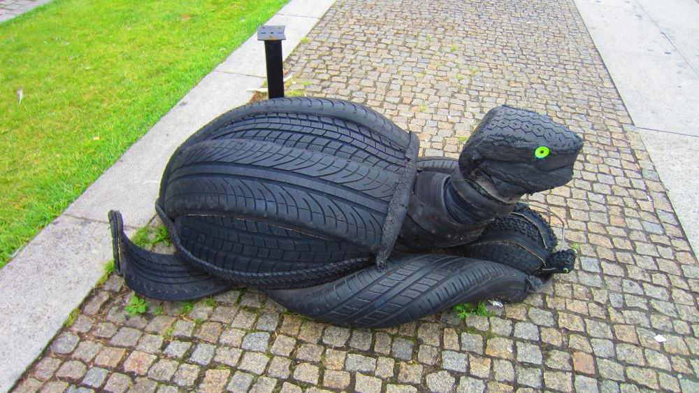 Schildkrte