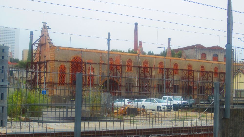 Ruine