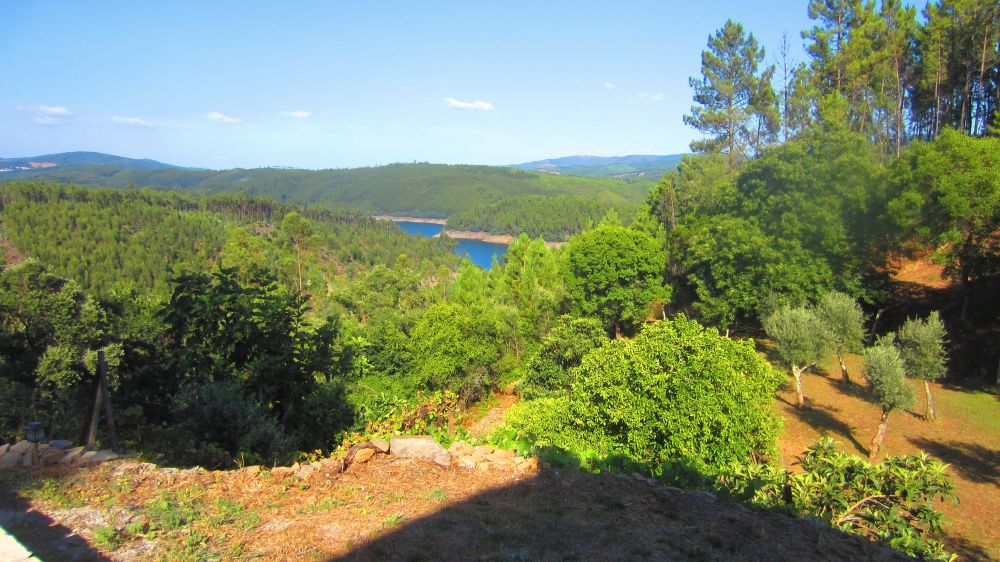 Aussicht