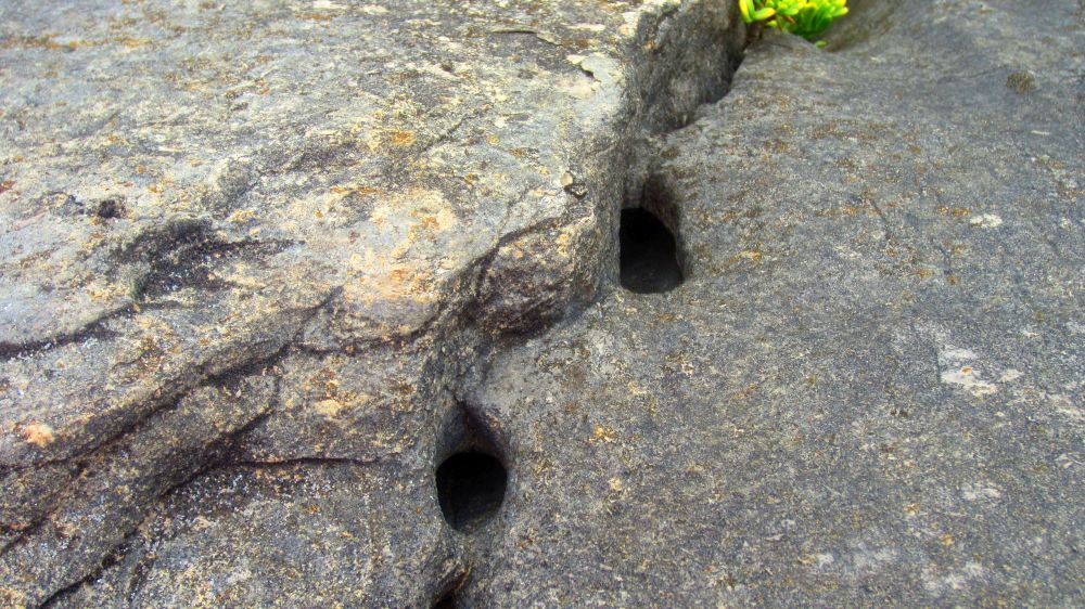 Felsen