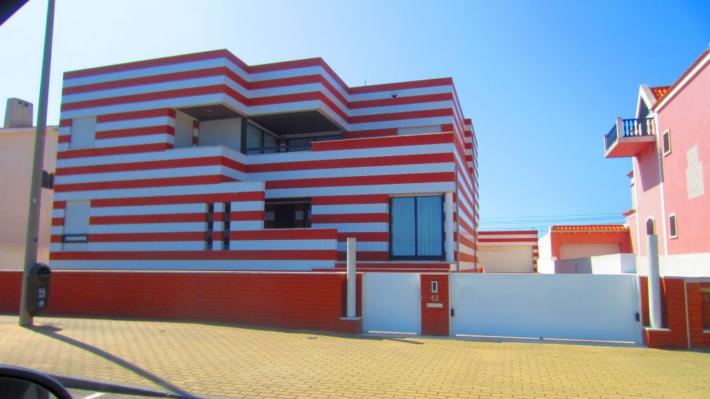Costa Nova