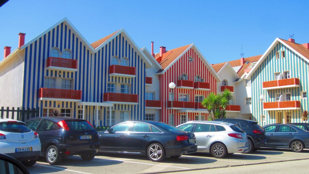 Costa Nova