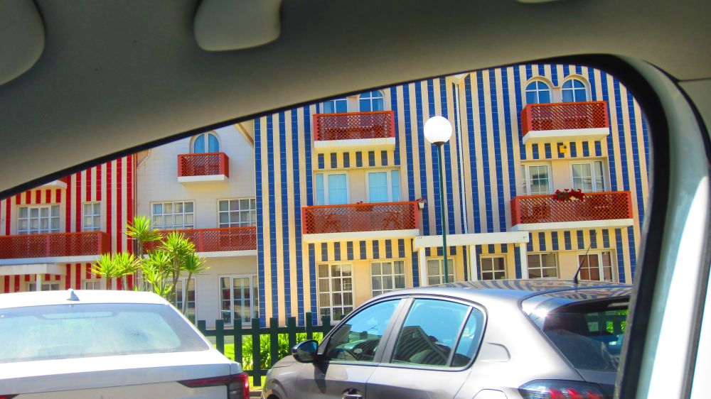 Costa Nova
