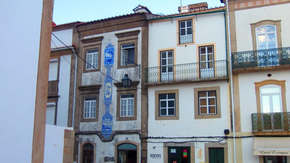 Fassade