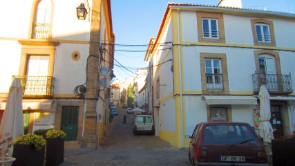 Castelo de Vide