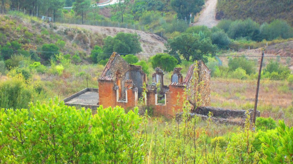 Ruine