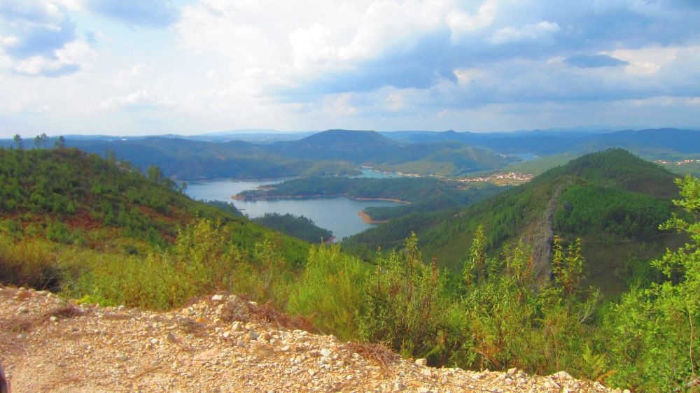 Zezere