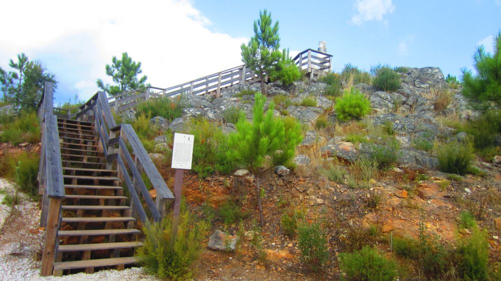 Treppe