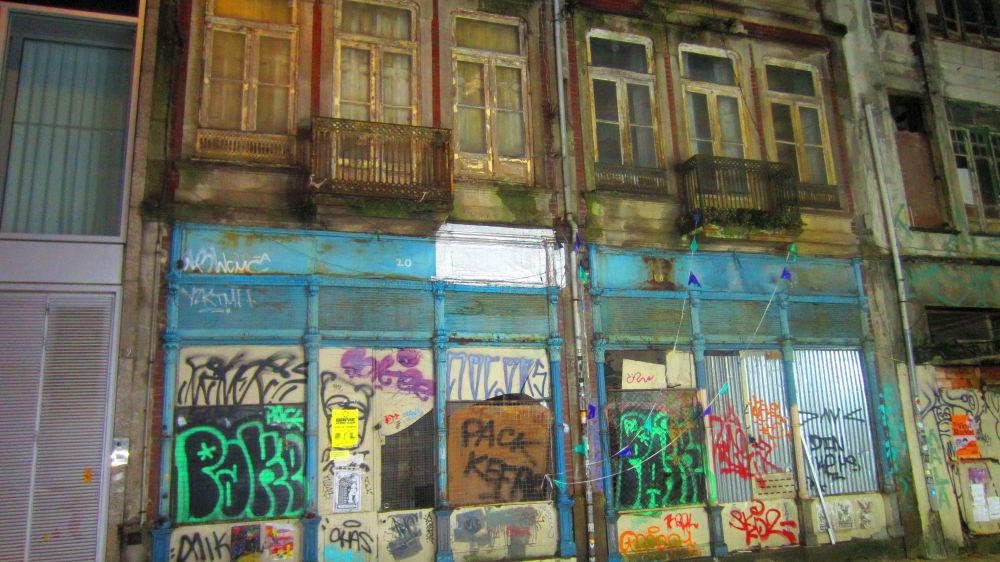 Fassade