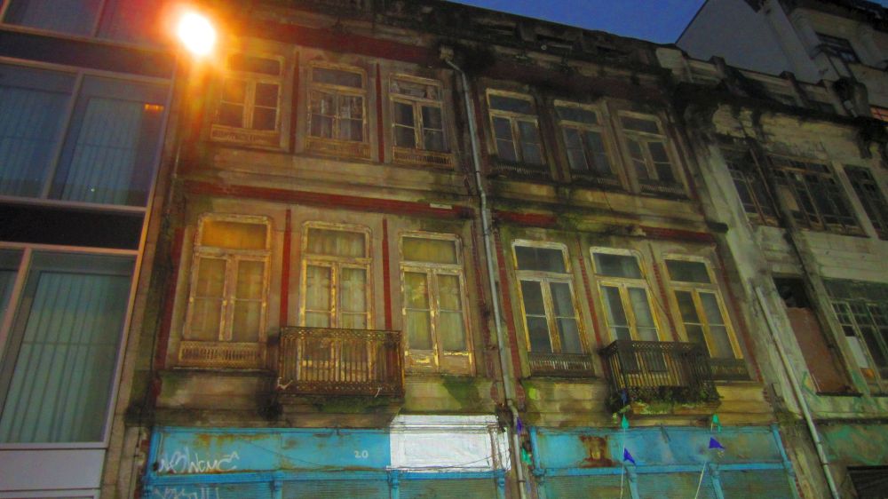 Fassade