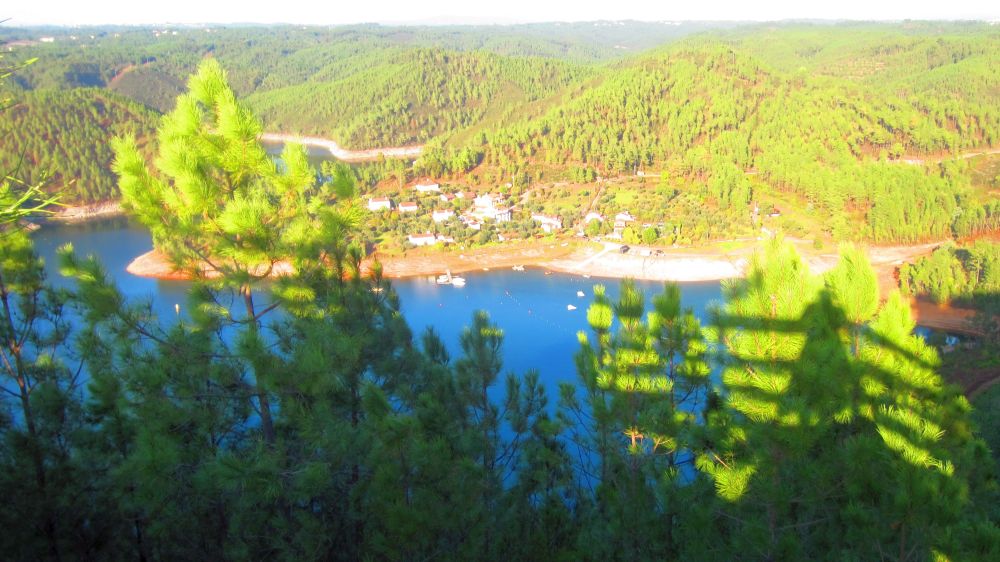 Zezere