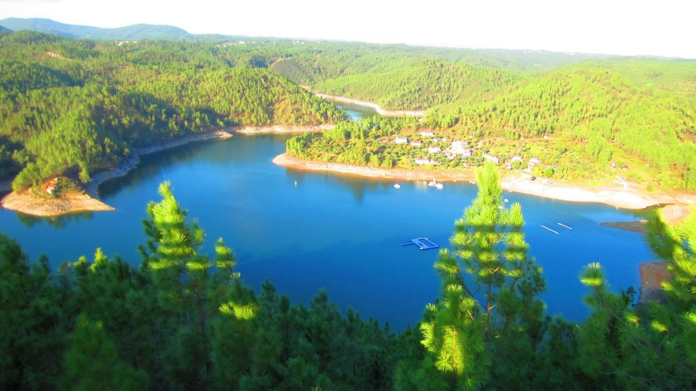 Zezere