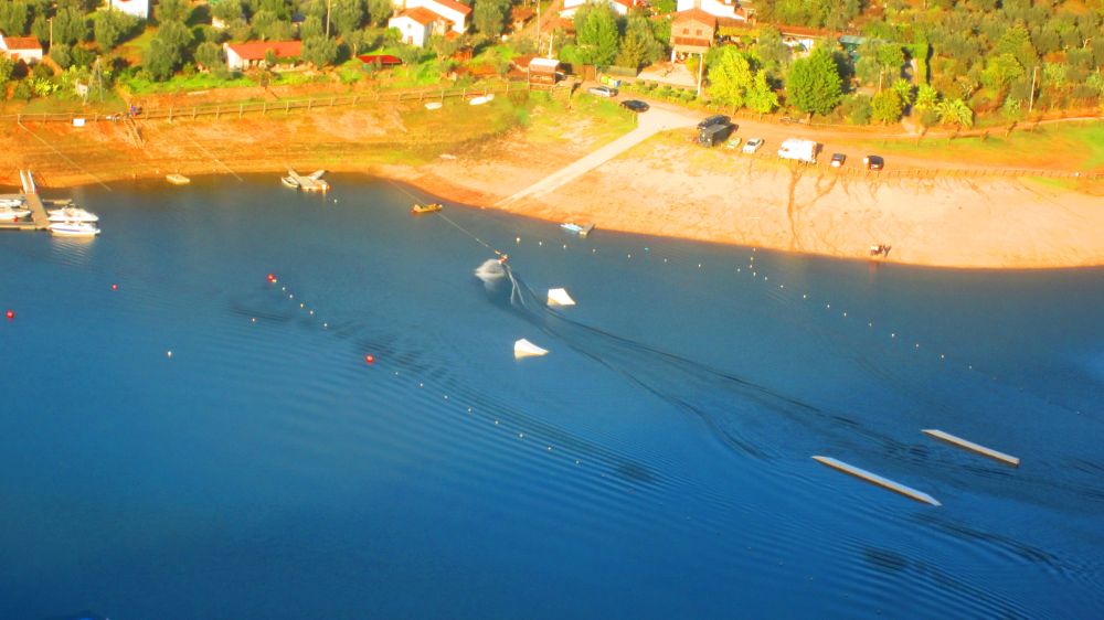 Wasserski