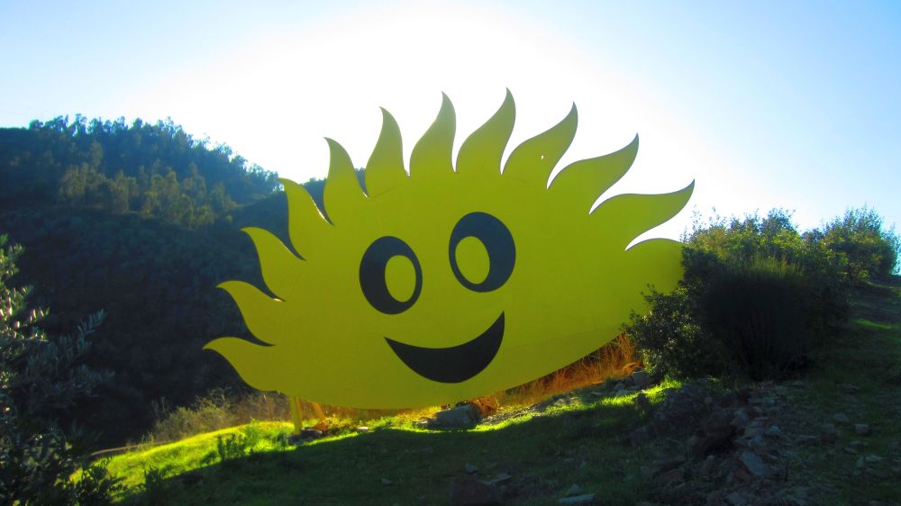 Sonne