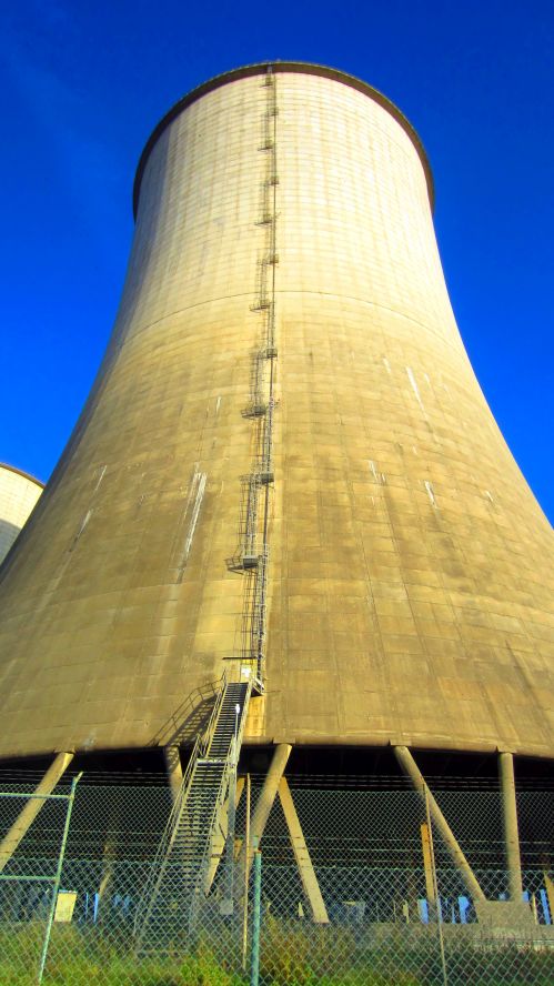 Gaswerk