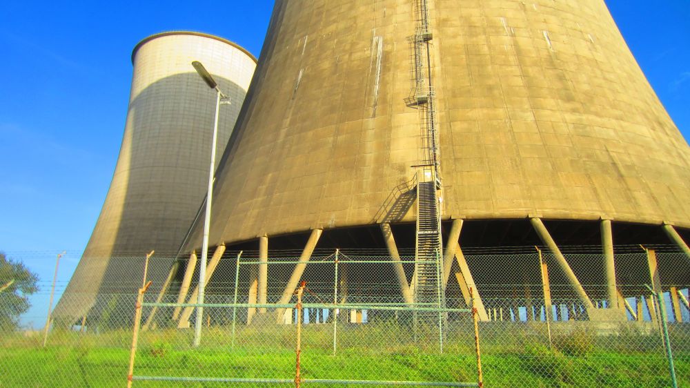Gaswerk