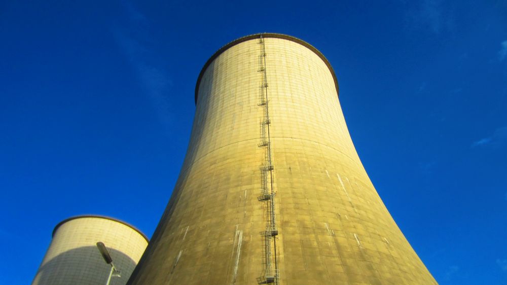 Gaswerk