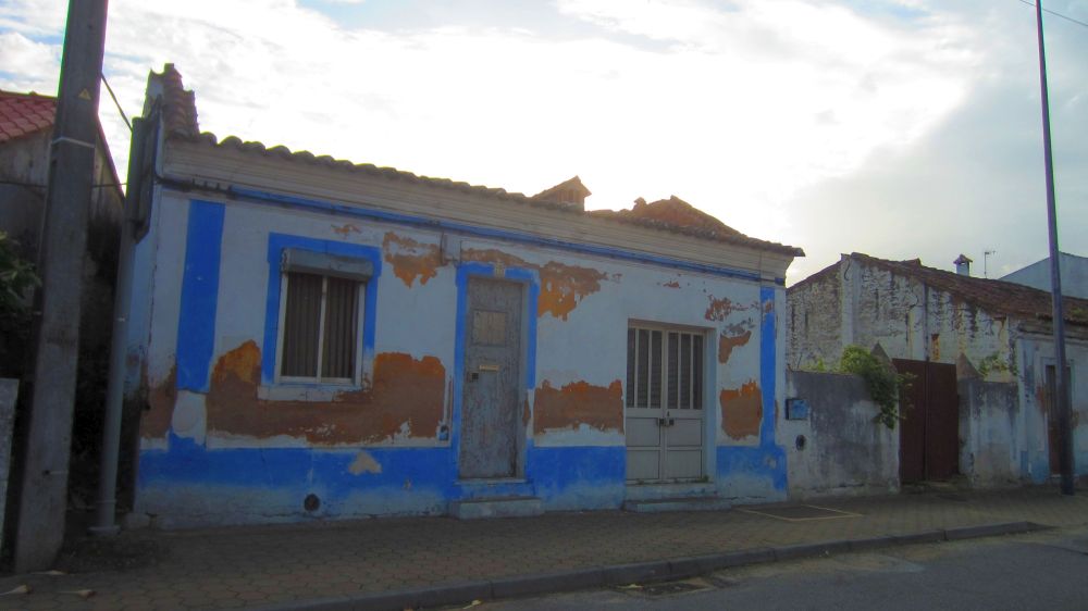 Ruine