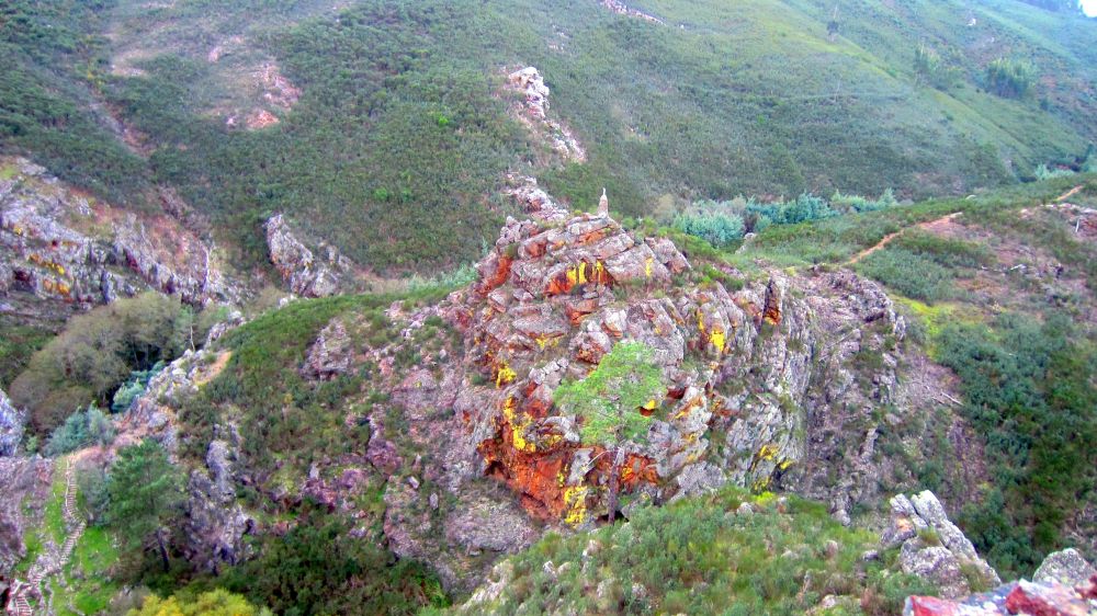 Felsen