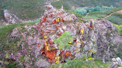 Felsen
