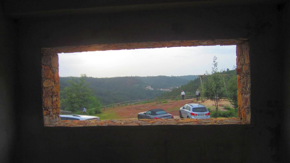 Aussichtsplattform