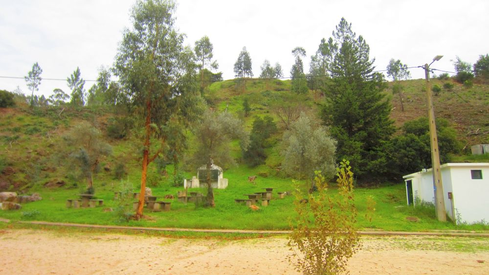 Picknickplatz