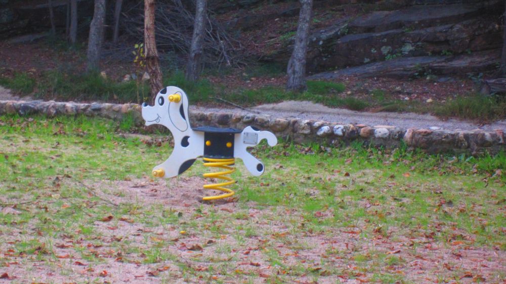 Spielplatz