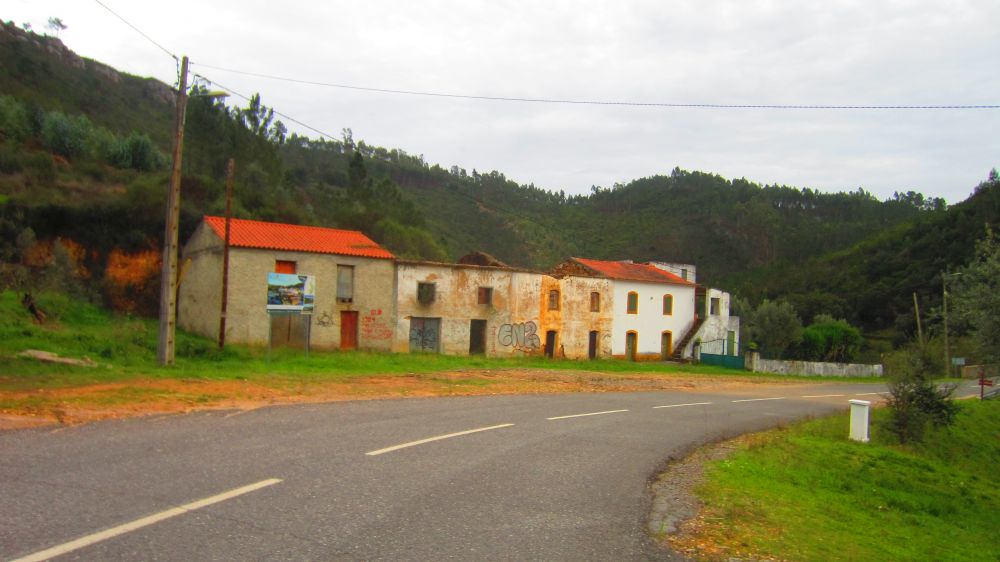Ruinen
