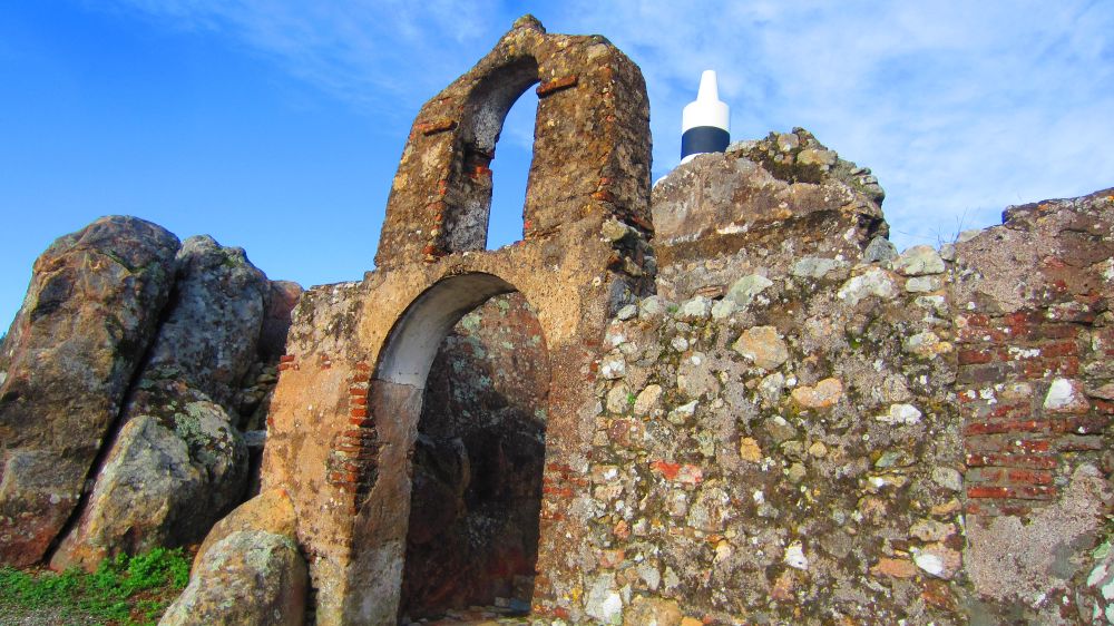 Castelo Alter Pedroso