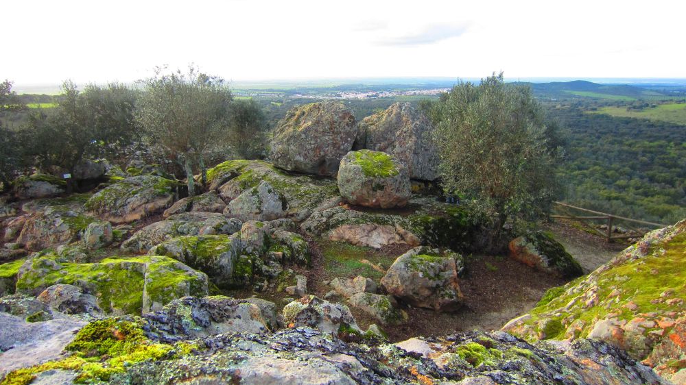 Felsen