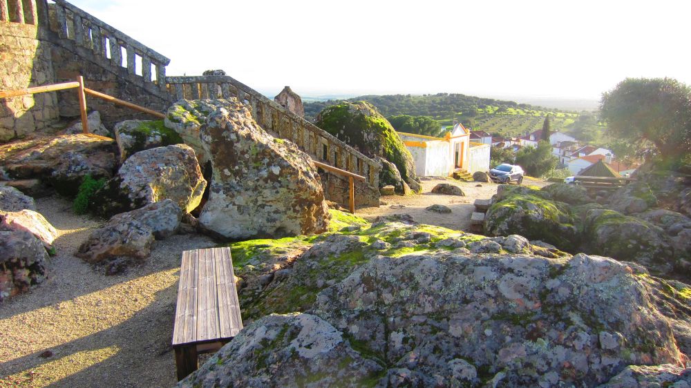 Felsen