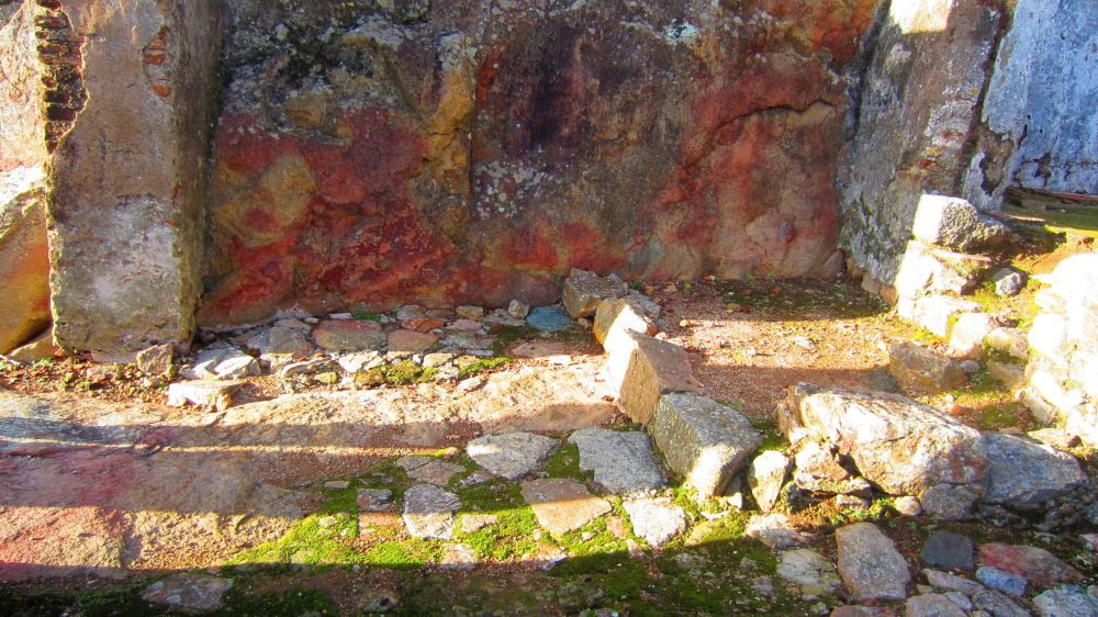 Ruine
