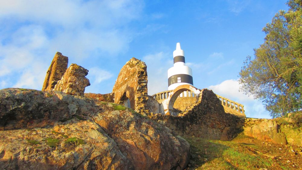 Aussichtsturm