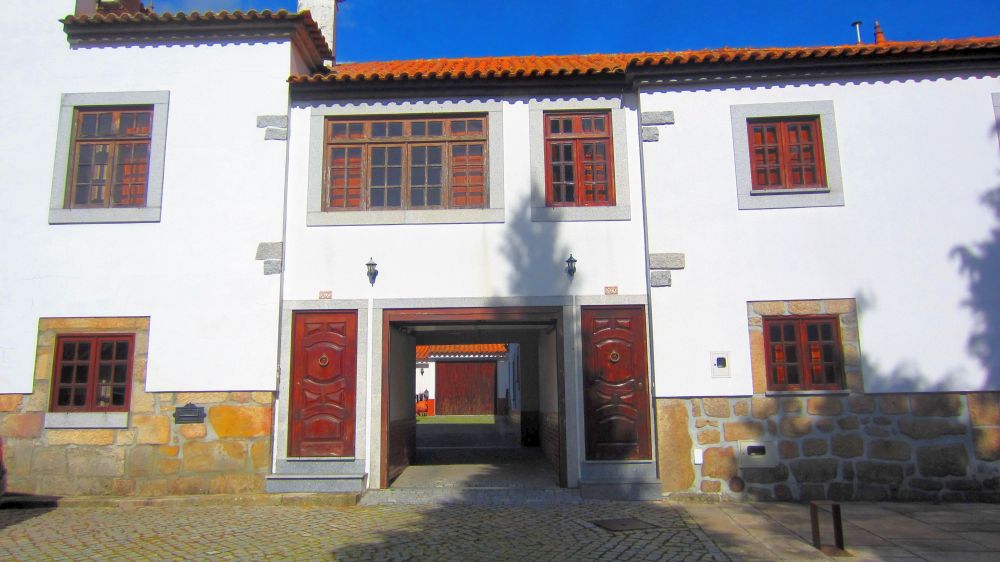 Bobadela