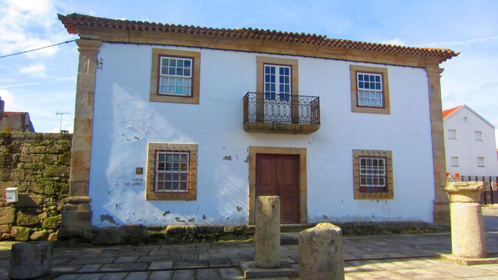 Haus