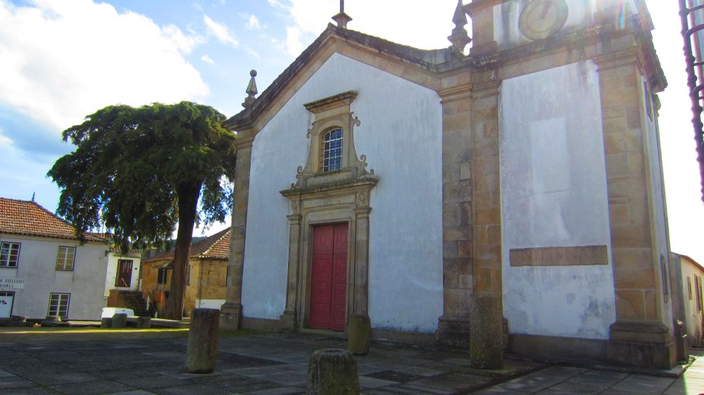 Kirche