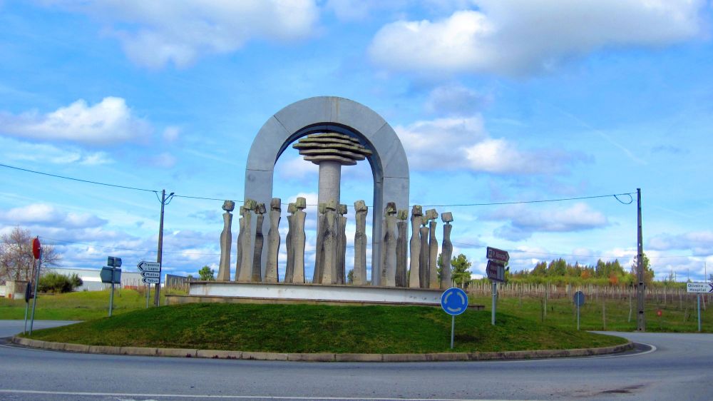 Kreisverkehr